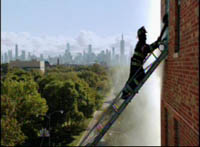 Chicago Fire